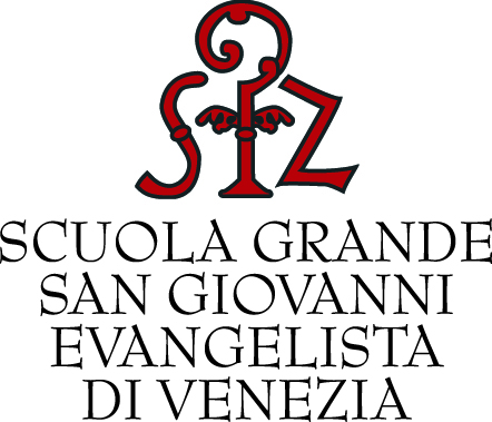 Scuola Grande San Giovanni Evangelista di Venezia logo