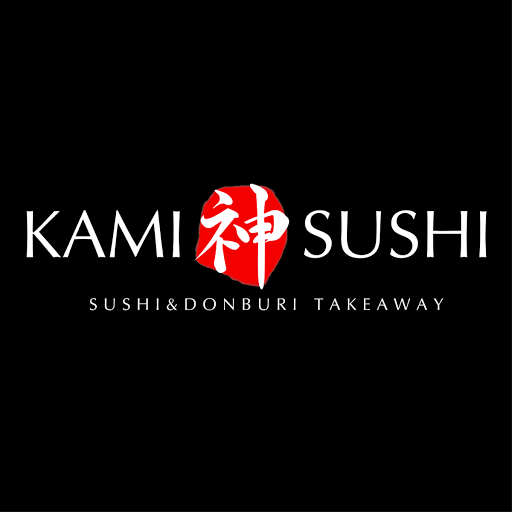 Kami Sushi logo