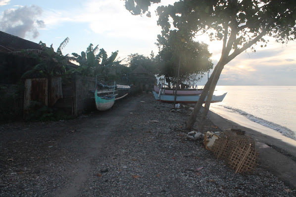 Бюджетный Бали: Ломбок, Гили или зимний мототрип 2013