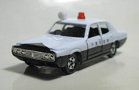 Toyota New Crown To004-2toyotacrownpolice-c