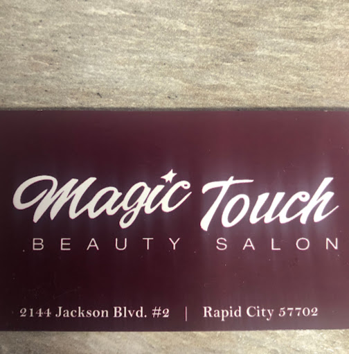 Magic Touch Salon