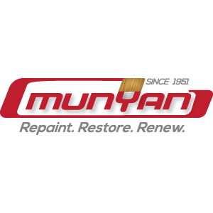 Munyan Painting, Roofing, and Restoration