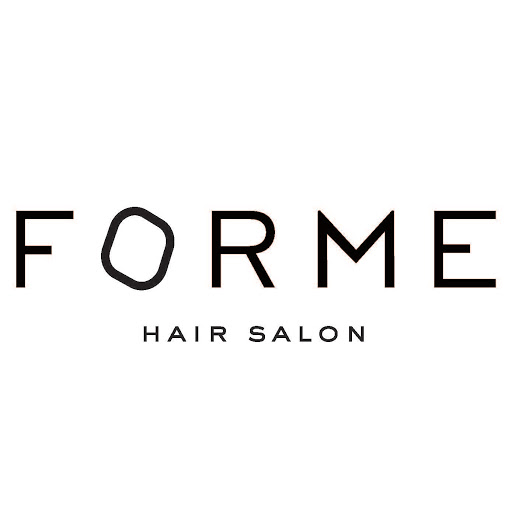 FORME Hair Salon Broadway logo