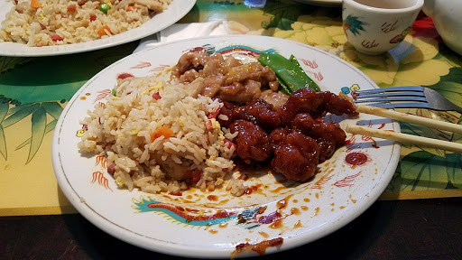Chinese Restaurant «New Shanghai Restaurant», reviews and photos, 6041 Pacific Ave, Stockton, CA 95207, USA
