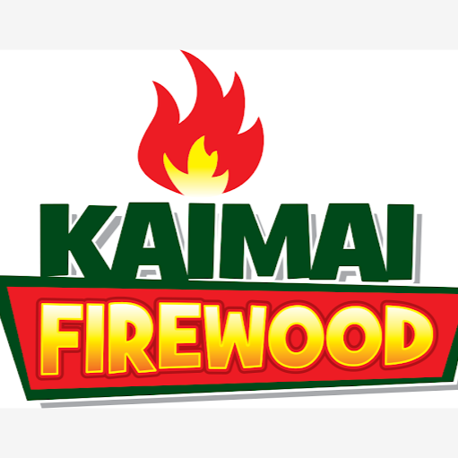 Kaimai Firewood logo