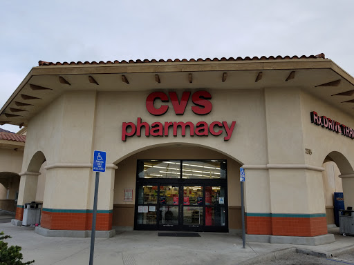 Drug Store «CVS», reviews and photos, 2315 Huntington Dr, Duarte, CA 91010, USA