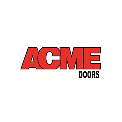 Acme Doors logo