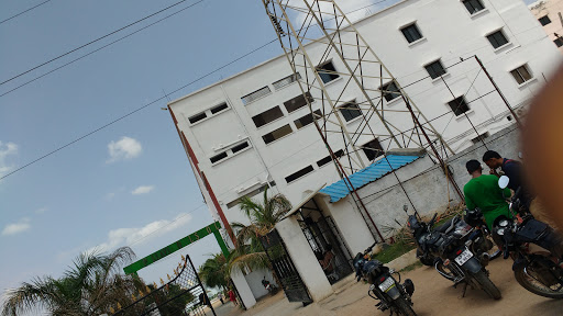 Pallavi Model School, Near Ambedkar Statue, Adj Sri Krishna Temple, Boduppal, Hyderabad, Telangana 500092, India, Secondary_School, state TS