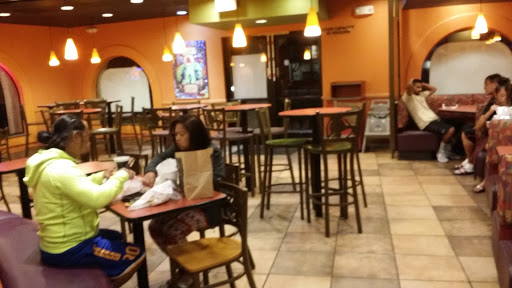 Mexican Restaurant «Taco Bell», reviews and photos, 32002 Alvarado Blvd, Union City, CA 94587, USA