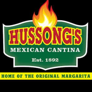 Hussong's Mexican Cantina - Boca Park logo