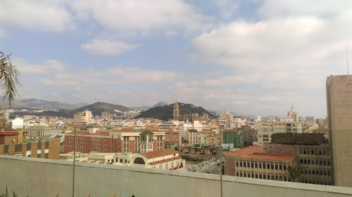 GANT Malaga -  El Corte Inglés