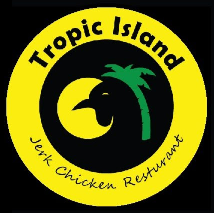 Tropic Island Jerk Chicken logo