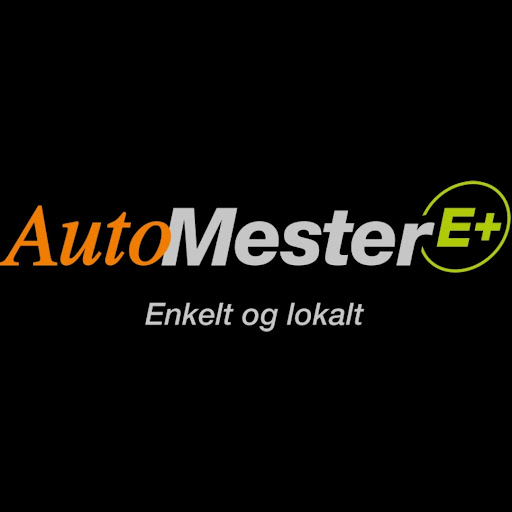 Særslev Auto aps logo