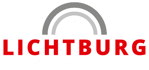 Lichtburg Filmtheater Langen logo