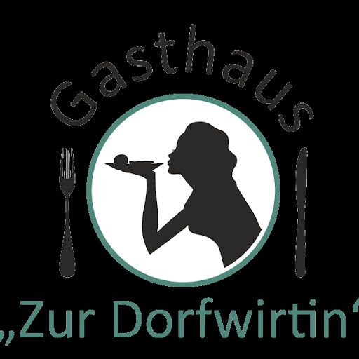 Gasthaus zur Dorfwirtin in Altendorf logo