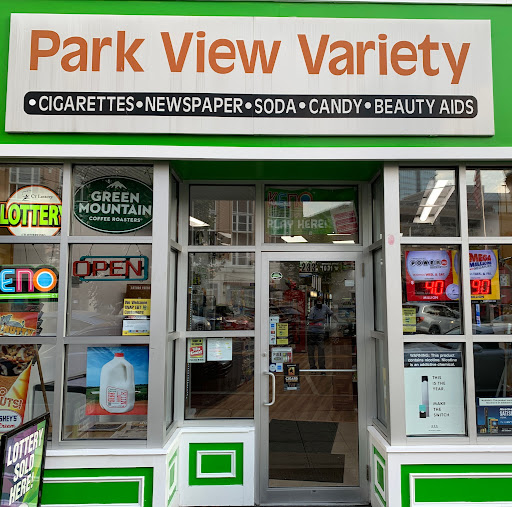 Park View Variety