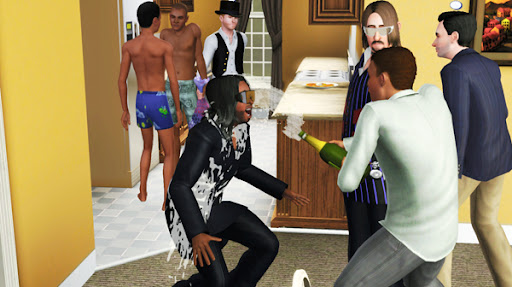 Sims 3 Generations (picture intensive) Screenshot-23