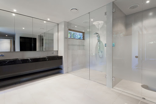 Vivanta Enterprises - Shower Partitions Kochi, Shower Cubicles Kochi, Toughened Glass Partitions, 53/53, Near TVS Showroom, Ambelipadam Road, Vyttila, Kochi, Ernakulam, Kerala 682019, India, Shower_Screen_Shop, state KL