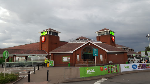 Asda Nuneaton Superstore