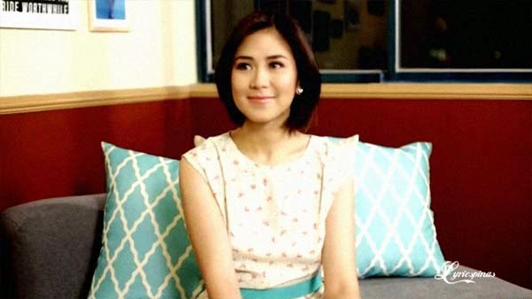 Sarah Geronimo Maybe This Time Movie Soundtrack