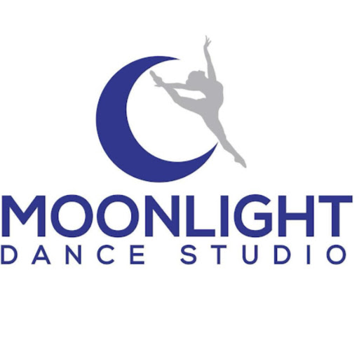 Moonlight Dance Studio logo