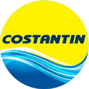 Costantin - Stazione di Servizio