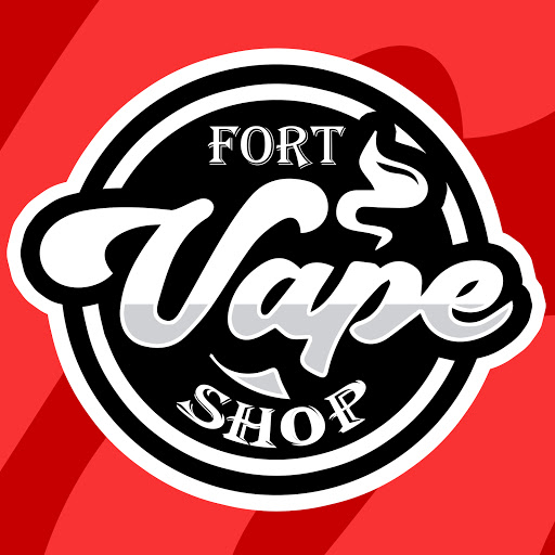 Fort Vape Shop logo