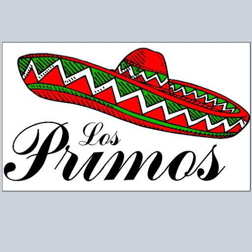 Los Primos Mexican Restaurant logo