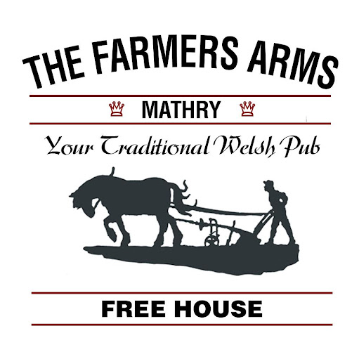 The Farmers Arms logo
