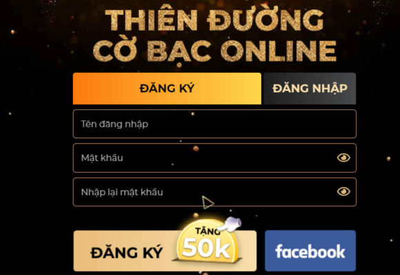Hướng dẫn đăng ký tài khoản Go88