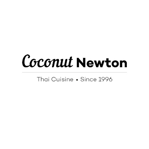 Coconut Newton logo