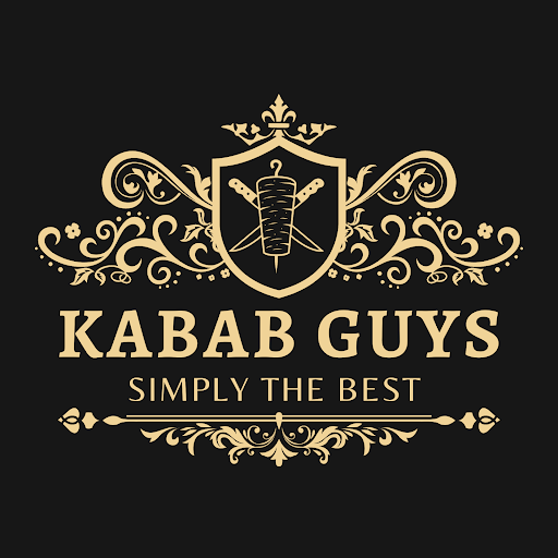 Kabab Guys logo
