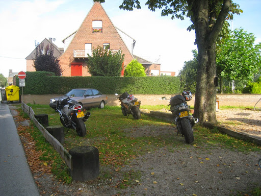 Weekeind Sauerland