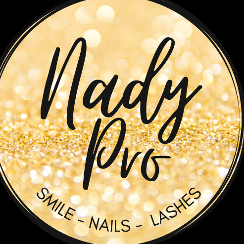 Prothésiste Ongulaire Nady pro~nails logo