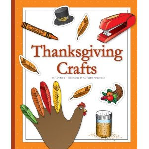 Thanksgiving Craft Ideas on Thanksgiving Craft Ideas