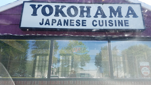 Japanese Restaurant «Yokohama», reviews and photos, 3082 Jericho Turnpike, East Northport, NY 11731, USA