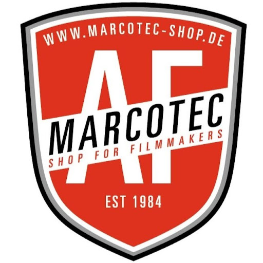 AF Marcotec GmbH logo