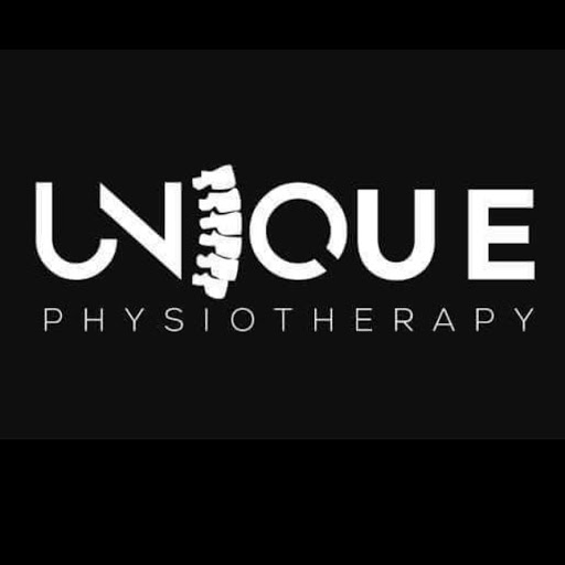 Unique Physiotherapy logo