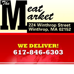 Meat Market logo