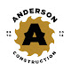 J Anderson Construction Inc