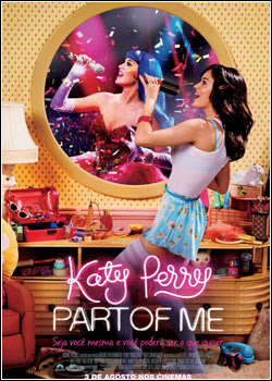 8 Download   Katy Perry: Part of Me   HDRip AVi (2012)