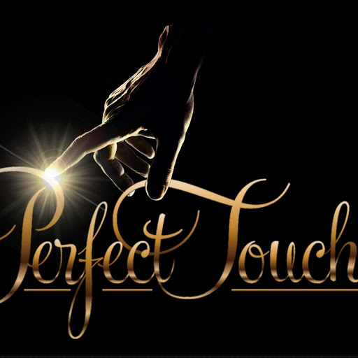 Perfect Touch Salon logo
