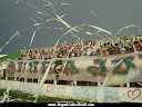 TORCIDA FÚRIA JOVEM DO BARAÚNAS