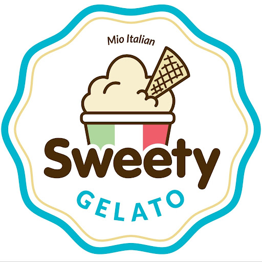 Sweety Gelato Roma logo