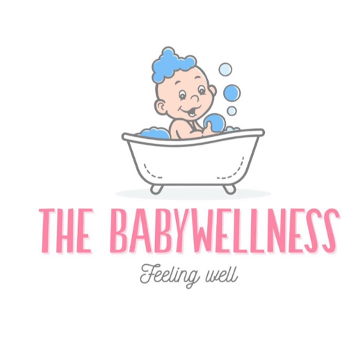 The babywellness logo