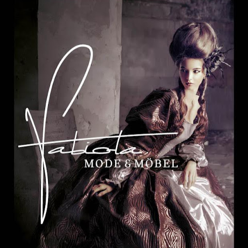 Fabiola Fashion & Furniture - Fabiolamode Basel logo