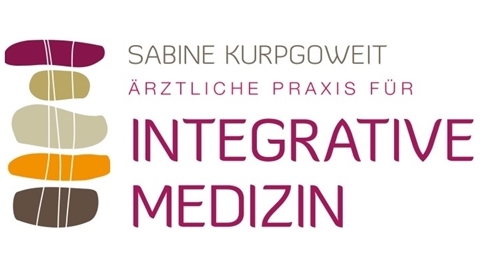 Ärztliche Praxis für Integrative Medizin Sabine Kurpgoweit logo