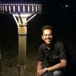 Surendra Patil's user avatar