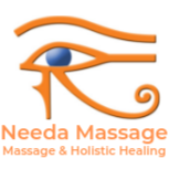 Needa Massage logo