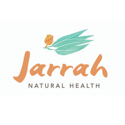 Jarrah Natural Health - Cassandra Gray Naturopath logo
